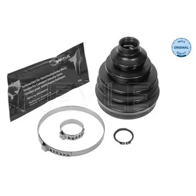 Bestseller Juego de fuelles, árbol de transmisión MEYLE 100 495 0008 MEYLE 100 495 0008